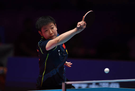 让赛事悬念 让赛事悬念