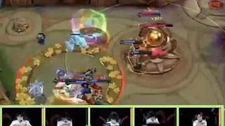 往往在赛场 往往在赛场