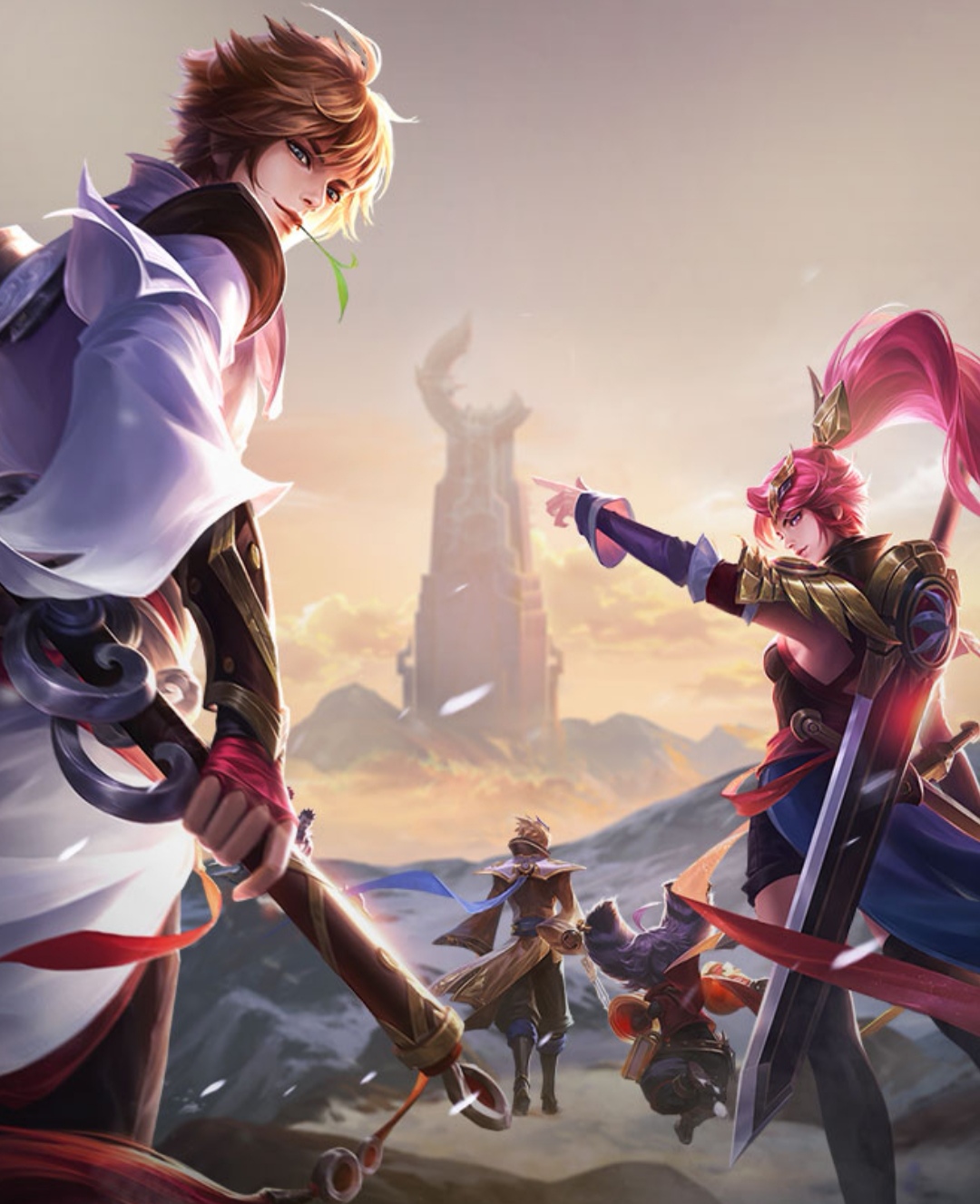 与精准的投 与精准的投