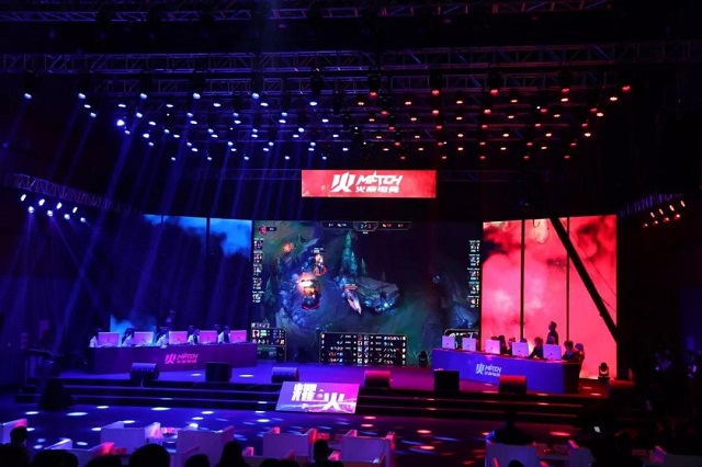 普及和发展 普及和发展