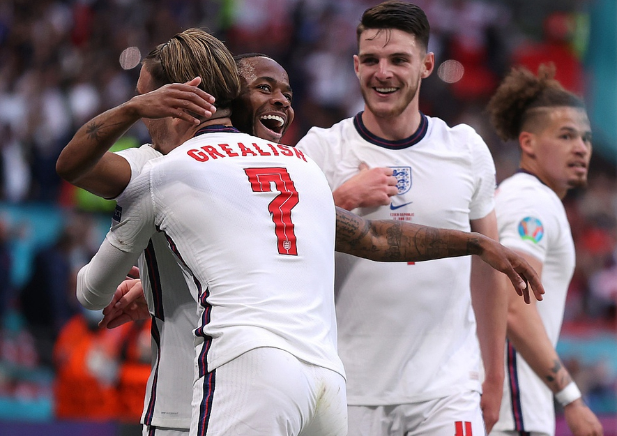 领先与僵持 领先与僵持